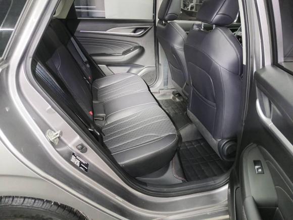 [无锡·苏U] 二手长安逸动2021款 PLUS 1.6L GDI 手动豪华型