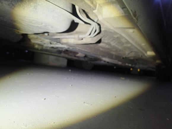 [成都·川A] 二手丰田锐志2007款 2.5S