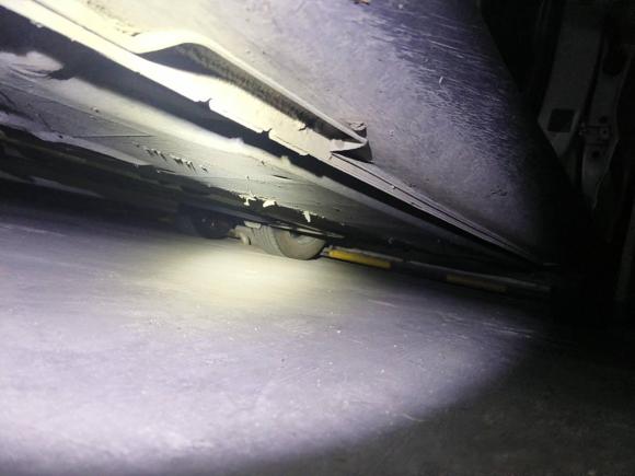 [上海·沪A] 二手起亚极睿2017款 1.6L 标准版