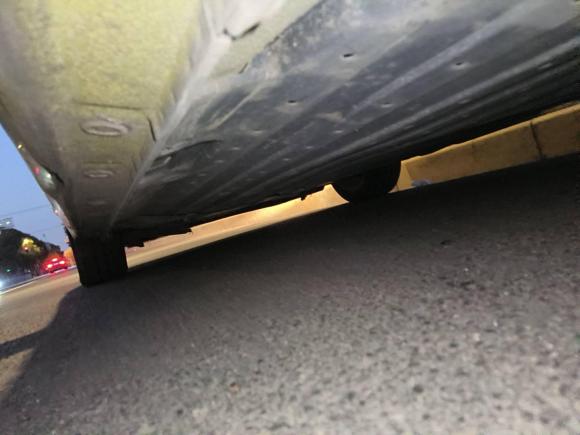 [上海·苏F] 二手本田飞度2014款 1.5L EXLI CVT领先型