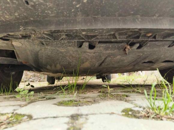 [合肥·皖A] 二手大众捷达2015款 1.4L 手动时尚型