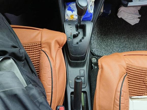 [苏州·苏E] 二手丰田YARiS L 致炫2019款 1.5E CVT魅动版 国VI