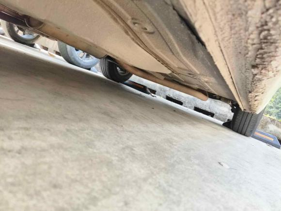 [广州·粤A] 二手别克英朗2015款 15N 自动进取型