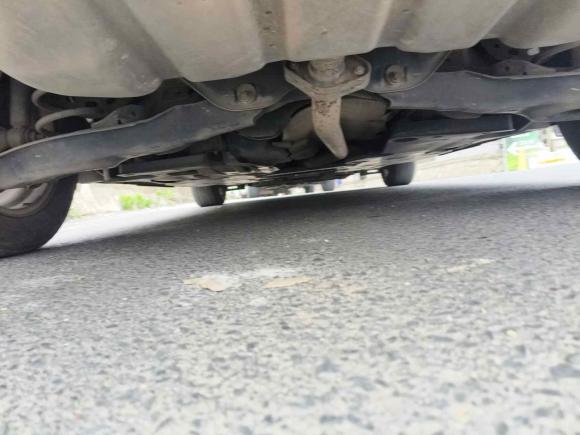 [杭州·浙A] 二手马自达马自达3 昂克赛拉2016款 三厢 1.5L 自动豪华型