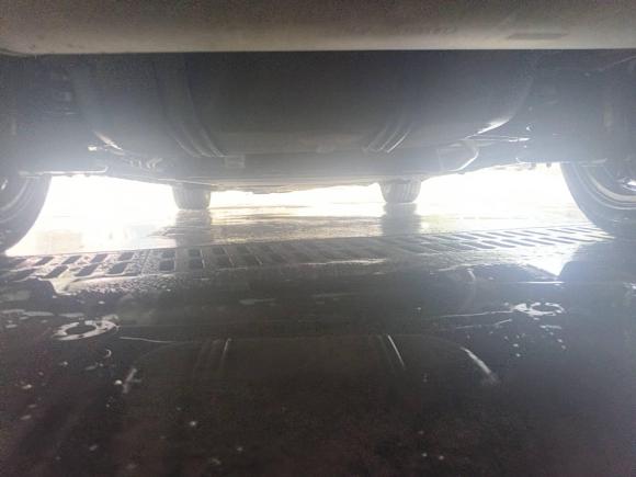 [上海·沪A] 二手比亚迪秦PLUS2021款 DM-i 120KM 尊贵型