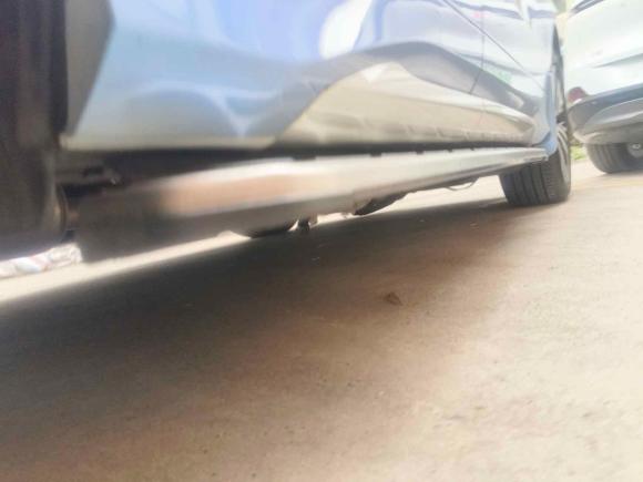 [上海·沪D] 二手本田冠道2017款 370TURBO 两驱豪华版