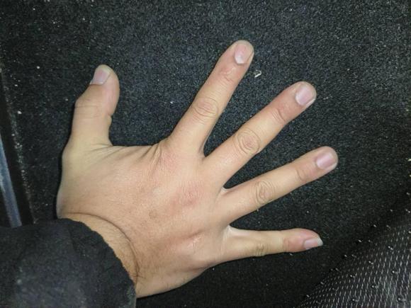 [宁波·浙B] 二手哈弗哈弗H22017款 红标 1.5T 手动两驱豪华型