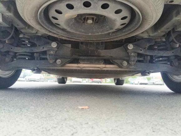 [宁波·浙B] 二手长安逸动新能源2022款 EV460 智行网约版 磷酸铁锂