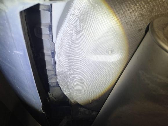 [杭州·浙B] 二手福特福克斯2012款 两厢 1.6L 手动风尚型