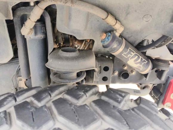 [深圳·粤B] 二手Jeep牧马人2017款 3.0L Sahara 四门舒享版