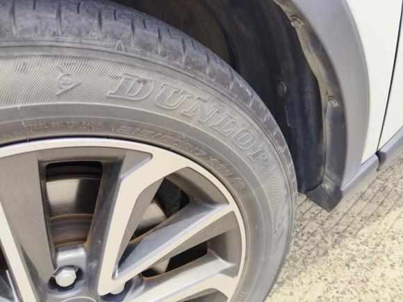 [上海·沪G] 二手丰田奕泽IZOA2021款 双擎 2.0L 奕驰版