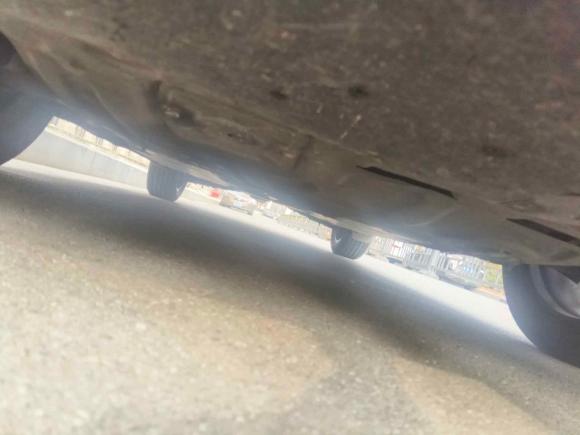 [南昌·赣A] 二手马自达马自达CX-42016款 2.0L 自动两驱蓝天领先版