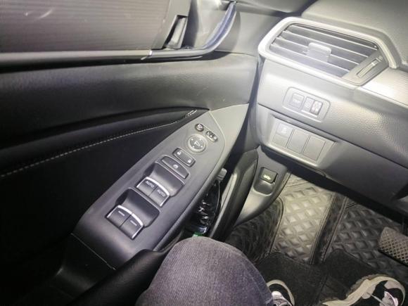 [武汉·鄂A] 二手本田雅阁2018款 260TURBO 精英版 国V