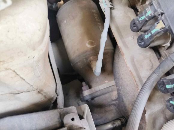 [常州·皖C] 二手奥迪奥迪A4L2010款 2.0 TFSI 标准型