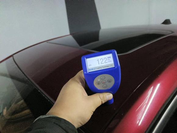 [台州·浙J] 二手别克威朗2018款 三厢 15S 自动领先型