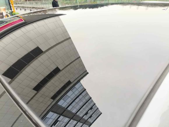 [成都·渝A] 二手长安长安UNI-T2020款 1.5T 尊贵型