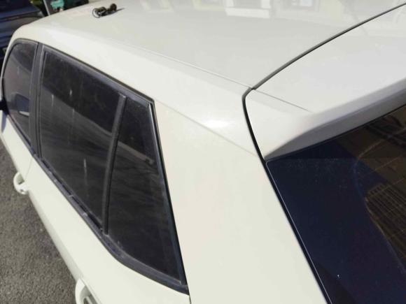 [青岛·鲁B] 二手斯柯达晶锐2016款 1.4L 自动车享版