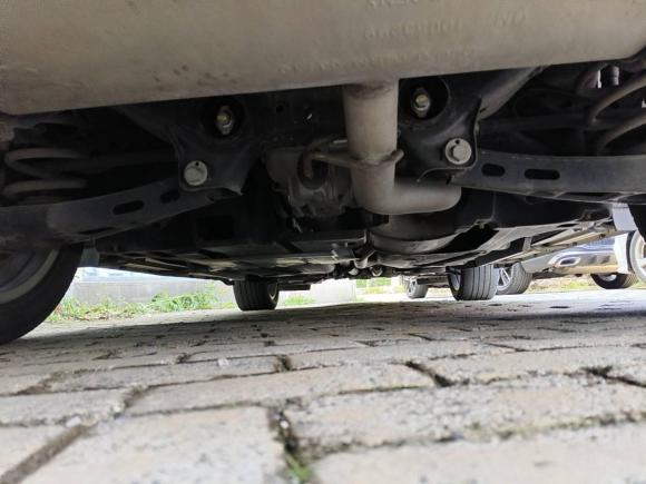 [上海·沪A] 二手别克昂科威Plus2019款 28T 四驱精英型 国V