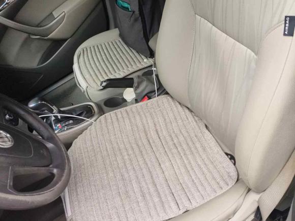 [成都·川A] 二手别克英朗2014款 XT 1.6L 自动舒适版