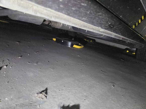 [苏州·苏K] 二手别克别克GL82020款 陆上公务舱 652T 豪华型