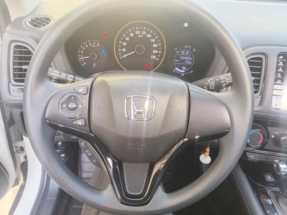 [武汉·鄂A] 二手本田缤智2020款 1.5L CVT先锋版