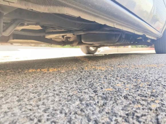 [青岛·鲁B] 二手别克别克GL82011款 2.4L CT舒适版