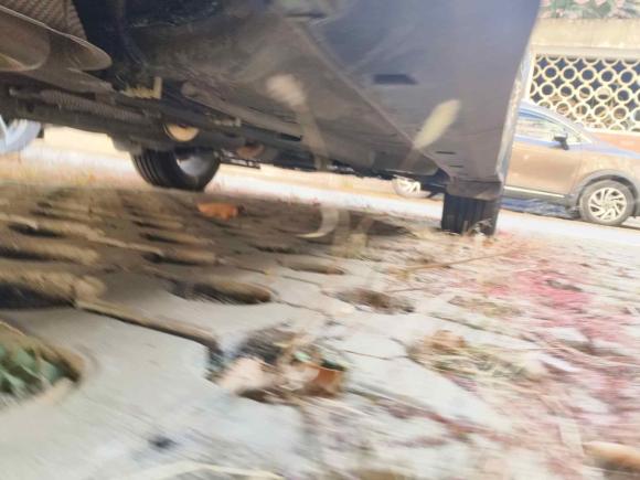 [合肥·皖A] 二手东风风神奕炫GS2021款 230T 自动追曜武士版