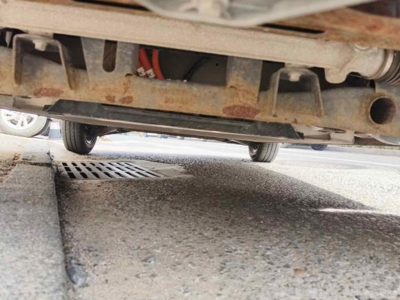 [青岛·鲁B] 二手宝骏宝骏E3002020款 Plus 星际智趣版