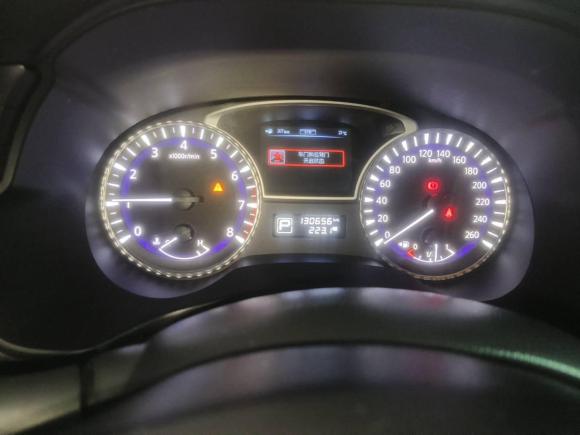 [上海·沪G] 二手英菲尼迪英菲尼迪JX2013款 JX35 两驱卓越版