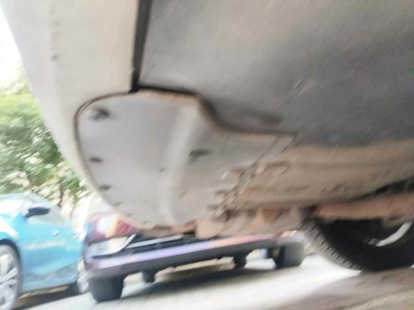 [南京·苏A] 二手宝马宝马5系2013款 520i 典雅型