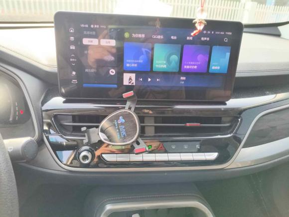 [苏州·苏E] 二手哈弗哈弗H62021款 国潮版 1.5GDIT 自动冠军版