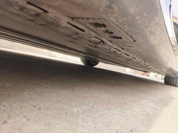 [上海·沪L] 二手特斯拉Model S2016款 Model S 75D