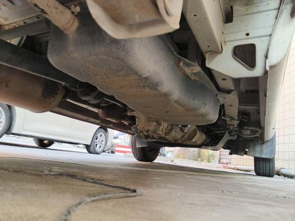 [佛山·粤A] 二手五菱汽车五菱荣光小卡2019款 1.5L基本型双排L3C