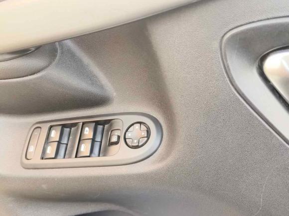 [武汉·鄂E] 二手雪铁龙雪铁龙C3-XR2018款 1.6L 自动先锋型