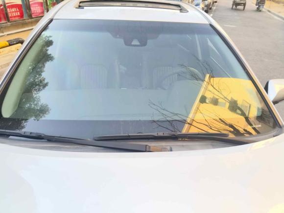 [上海·沪F] 二手丰田凯美瑞2019款 改款 2.0G 豪华版