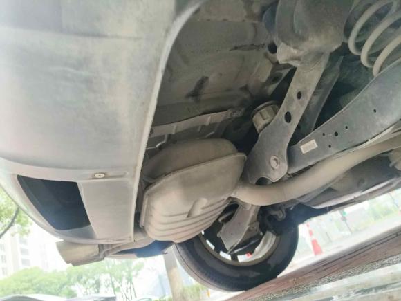 [嘉兴·浙F] 二手奥迪奥迪Q32012款 35 TFSI quattro 舒适型