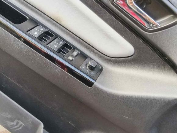 [常州·苏D] 二手北汽新能源北汽新能源EC52019款 新尚版