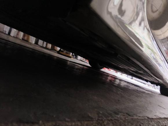 [深圳·粤B] 二手捷豹捷豹XF2014款 XF 3.0 SC 奢华版