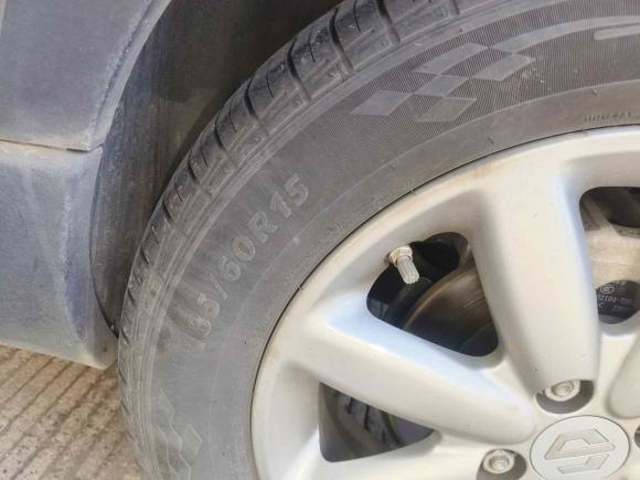 [合肥·皖A] 二手零跑汽车零跑T032022款 皓玉版