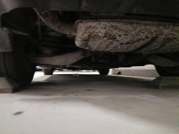 [济南·鲁A] 二手凯迪拉克凯迪拉克SRX2014款 3.0L 豪华型