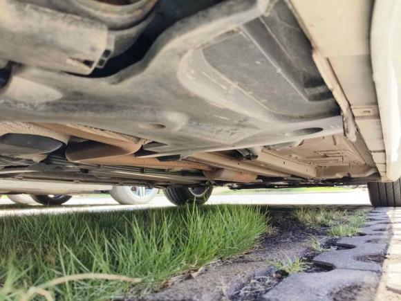 [武汉·沪C] 二手DSDS 52015款 1.6T 豪华版THP160