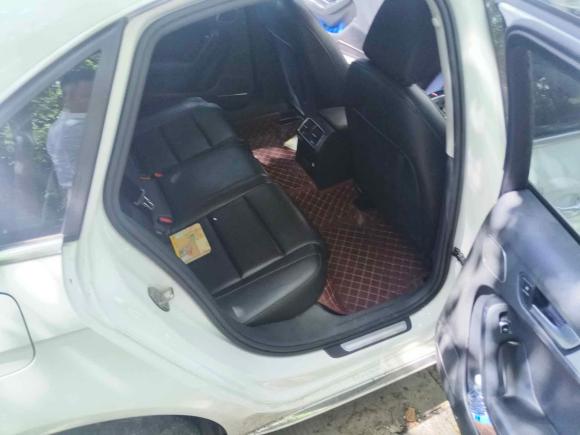 [杭州·浙A] 二手奥迪奥迪A4L2016款 35 TFSI 自动舒适型