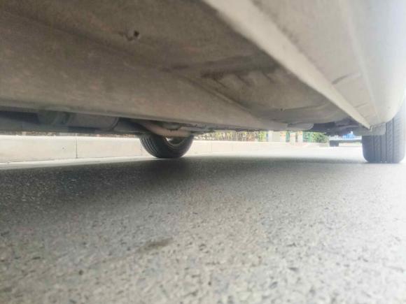 [西安·陕A] 二手现代悦动2011款 1.6L 自动豪华型