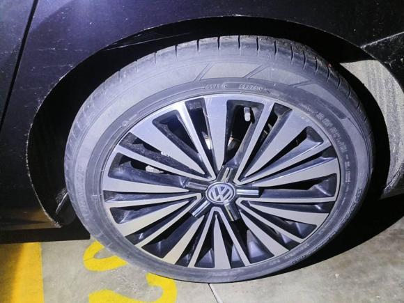 [合肥·皖A] 二手大众帕萨特2020款 330TSI 豪华版 国V