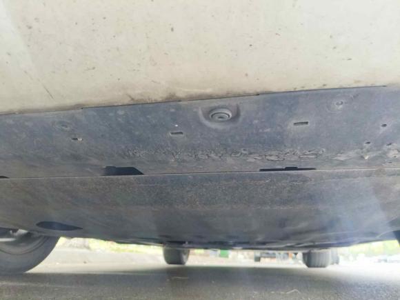 [成都·川A] 二手本田英仕派2019款 锐·混动 2.0L 净雅版 国V