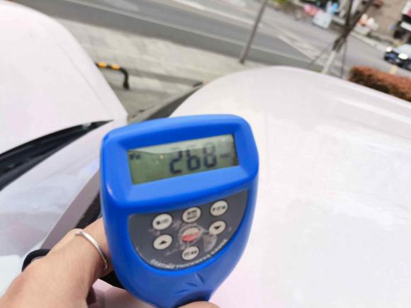 [宁波·浙B] 二手吉利银河熊猫2023款 熊猫mini 200km 耐力熊