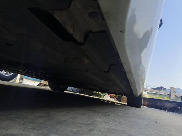 [温州·浙C] 二手捷豹捷豹XFL2019款 XFL 2.0T 200PS 两驱精英版