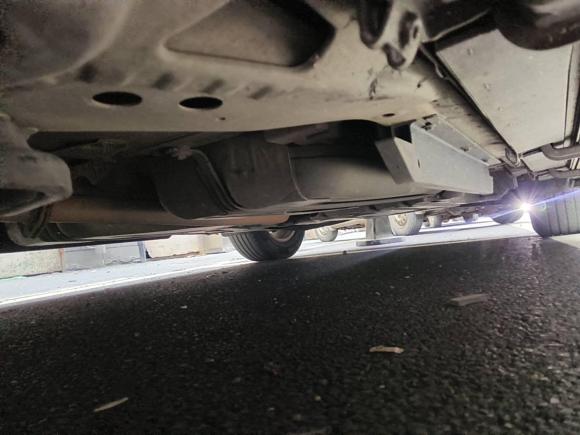 [南昌·赣A] 二手别克昂科威Plus2016款 20T 两驱精英型