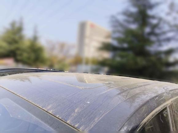 [青岛·鲁B] 二手荣威荣威iMAX82021款 400TGI Supreme系列尊荣版