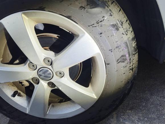 [南通·苏F] 二手大众朗逸2014款 1.4TSI DSG蓝驱技术版